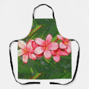 Search for plumeria aprons Hawaii