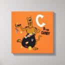 Search for scooby art Candy