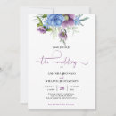 Search for seasonal wedding invitations Contemporary bohemian garden country