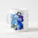 Search for big love mugs Blue