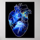 Search for to infinity posters Heart