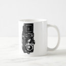 Search for camera graphic mugs Vintage