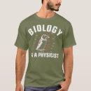 Search for physics major tshirts Geek