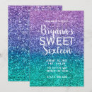 Search for aqua green invitations Trendy