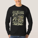 Search for combat boots tshirts Daughter