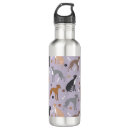 Search for dog paw print water bottles Dogs