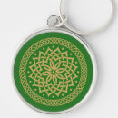 Search for celtic key rings Gold