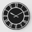Search for large kitchen clocks Create your own