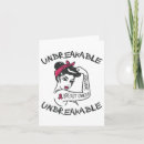 Search for unbreakable cards Breast cancer awareness