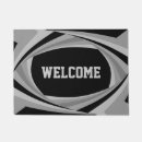 Search for silver metal doormats Pattern
