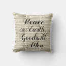 Search for caroling cushions Music