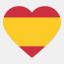 Search for spanish flag stickers Countries