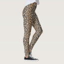 Search for brown spots leggings Pattern