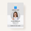 Search for caregiver id badges Healthcare provider