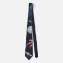 Search for celestial ties Navy blue