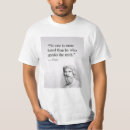 Search for plato tshirts Wisdom