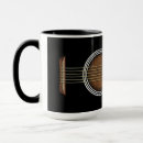 Search for acoustic guitars mugs Instrument