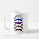Search for jiu jitsu belts mugs Taekwondo
