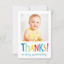 Search for colorful Thank you