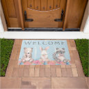 Search for raccoon doormats Bear