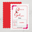 Search for friend valentines day invitations Elegant