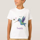 Search for hummingbird tshirts Tropical