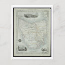 Search for map series postcards John