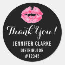 Search for lipstick lips stickers Kiss