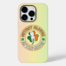 Search for leprechaun iphone cases Shamrock