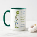 Search for zombie brains mugs Humor