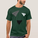 Search for paper planes tshirts 2025