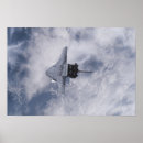 Search for space shuttle endeavour posters Clouds