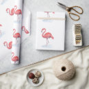 Search for flamingo wrapping paper Bird