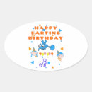 Search for strange gift wrap Birthday