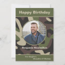 Search for camouflage cards Green