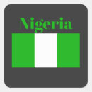 Search for nigeria flag stickers Africa