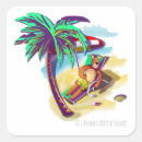 Search for cartoon tree stickers Vacation