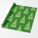 Search for kawaii christmas wrapping paper Funny