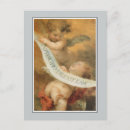 Search for murillo postcards Angel