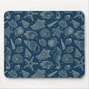 Search for seahorse pattern mouse mats Ocean