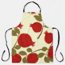 Search for cartoon fruit aprons Background
