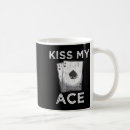 Search for funny casino mugs Ace