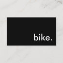 Search for biked business cards Fitness