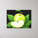 Search for apples canvas prints Healthy