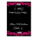 Search for orchid place cards Modern