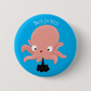 Search for cephalopod accessories Cute