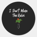 Search for mistletoe stickers Modern