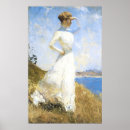 Search for woman silhouette posters Sky