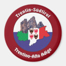 Search for alto magnets Adige