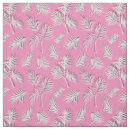 Search for tropical leaf fabric Palm